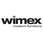 Drehtürenschrank von Wimex Wohnbedarf, in der Farbe Grau, aus Holzwerkstoff, andere Perspektive, Vorschaubild