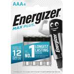 Energizer Max der Marke Energizer