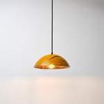 Deckenlampe von Moogoo Creative Africa, in der Farbe Gelb, andere Perspektive, Vorschaubild