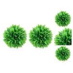 Pflanze von VIDAXL, in der Farbe Grün, aus Polyethylen, andere Perspektive, Vorschaubild
