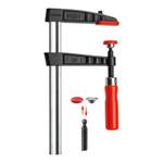 Bessey Temperguss-Schraubzwinge der Marke Bessey