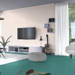 Teppichboden von Vorwerk, in der Farbe Grün, andere Perspektive, Vorschaubild