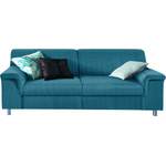 2/3-Sitzer Sofa von INOSIGN, in der Farbe Grün, aus Holzwerkstoff, andere Perspektive, Vorschaubild