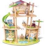 Hape Puppenhaus der Marke Hape