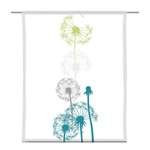 Scheibengardine von gardinen-for-life, aus Polyester, andere Perspektive, Vorschaubild
