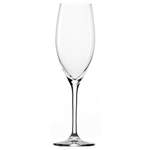 Glas von Stölzle, in der Farbe Weiss, aus Kristallglas, Vorschaubild