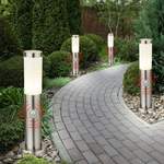 Stehlampe Gartenleuchte der Marke ETC-SHOP