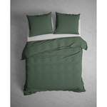 Bettwäsche-Garnitur von Heckett & Lane, in der Farbe Grün, aus Textil, andere Perspektive, Vorschaubild