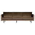 2/3-Sitzer Sofa von BePureHome, in der Farbe Beige, aus Metall, Vorschaubild