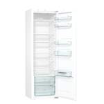 Kühlschrank von Gorenje, in der Farbe Weiss, aus Kunststoff, andere Perspektive, Vorschaubild