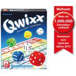 QWIXX, nominiert der Marke Nürnberger Spielkarten