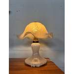 Doria Vintage-Lampe der Marke Doria