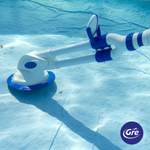 Automatische Pool-Bodenreiniger der Marke Manufacturas Gre