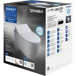 Duravit SensoWash der Marke Duravit