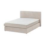 Boxspringbett von smart, aus Kunststoff, andere Perspektive, Vorschaubild