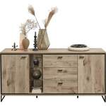 Livetastic SIDEBOARD der Marke Wohn-Concept