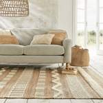 Teppich von Flair Rugs, in der Farbe Beige, aus Naturfaser, Vorschaubild