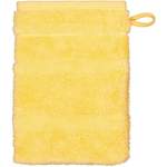 Badaccessoir von Cawö, in der Farbe Gelb, aus Baumwolle, Vorschaubild
