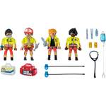 Spielzeug von Playmobil®, Mehrfarbig, aus Kunststoff, andere Perspektive, Vorschaubild