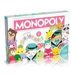 Monopoly Squishmallows der Marke Winning Moves