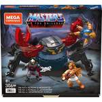 Mattel® Konstruktionsspielsteine der Marke Mega