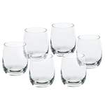 Whiskyglas Charisma der Marke CRISTALICA