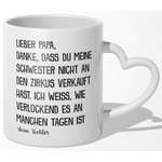 22Feels Tasse der Marke 22Feels