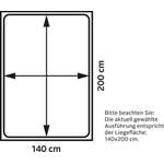 Maintal Boxspringbett, der Marke Maintal