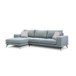 4-Sitzer Ecksofa der Marke Maisons du Monde