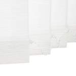 Jalousie von My Home, in der Farbe Weiss, aus Polyester, andere Perspektive, Vorschaubild