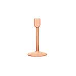 Kerzenständer von like. by Villeroy & Boch, in der Farbe Orange, aus Glas, andere Perspektive, Vorschaubild