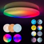 LED-Deckenlampe Rainbow, der Marke Näve
