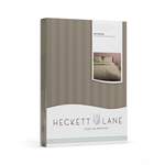 Bettwäsche-Garnitur von Heckettlane, in der Farbe Grau, aus Textil, andere Perspektive, Vorschaubild