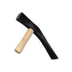 Hammer »Pflastererhammer der Marke Industrial Quality Supplies