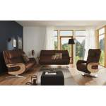 2/3-Sitzer Sofa von himolla, in der Farbe Braun, andere Perspektive, Vorschaubild
