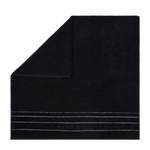 Handtuch-Set von RIVIÈRA MAISON, in der Farbe Schwarz, aus Baumwolle, Vorschaubild