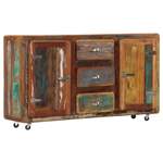 Sideboard Keila der Marke World Menagerie