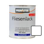 Primaster Fliesenlack der Marke Primaster