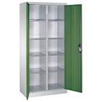 CP Stahlschrank der Marke Cp