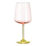 Rotweinglas COLORFUL der Marke DEPOT