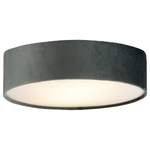 Deckenlampe von searchlight, in der Farbe Grau, aus Kunststoff, Vorschaubild