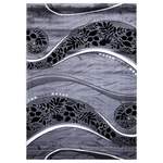 Orientteppich von Mozato, in der Farbe Grau, aus Textil, andere Perspektive, Vorschaubild