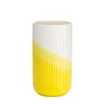 Vase Herringbone der Marke vitra.