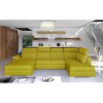 Ecksofa Valentino der Marke Ebern Designs