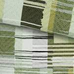 Bettwäsche-Garnitur von Novel, in der Farbe Grün, aus Textil, andere Perspektive, Vorschaubild