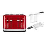 KitchenAid Toaster der Marke KitchenAid