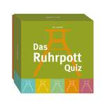 Ruhrpott-Quiz (Neuauflage) der Marke Ars vivendi