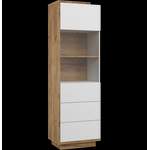 Geschirrschrank Fredrika der Marke Ebern Designs