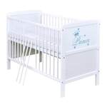 Baby-Delux Babybett der Marke Baby-Delux