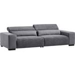 Bigsofa von exxpo - sofa fashion, in der Farbe Grau, aus Holz, andere Perspektive, Vorschaubild